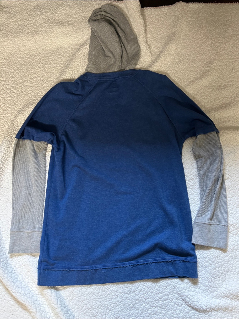 Buffalo Bills Hoodie 🏈 - Picture 9 of 9